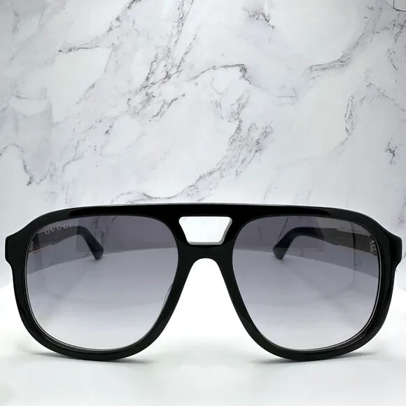 New Gucci Sunglasses